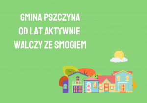 Działania Urzędu Miejskiego w Pszczynie w zakres